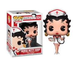 Figura POP Betty Boop Nurse