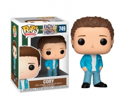 Figura POP Boy Meets World...