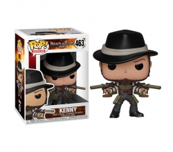 Figura POP Attack on Titan...