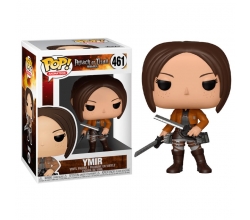 Figura POP Attack on Titan...