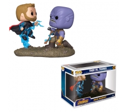 Figura POP Marvel Avengers...