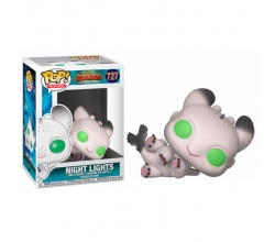 Figura POP How to Train...