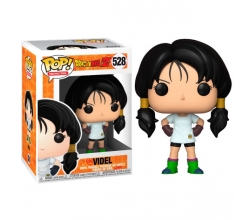 Figura POP Dragon Ball Z...