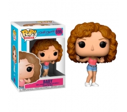 Figura POP Dirty Dancing Baby