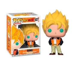 Figura POP Dragon Ball Z...