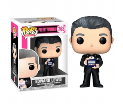 Figura POP Pretty Woman Edward