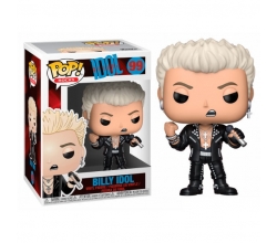 Figura POP Billy Idol