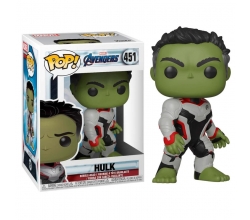 Figura POP Marvel Avengers...