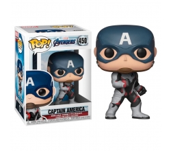 Figura POP Marvel Avengers...