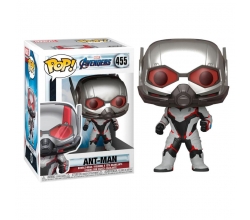 Figura POP Marvel Avengers...