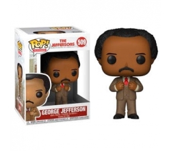 Figura POP The Jeffersons...