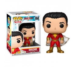 Figura POP DC Shazam