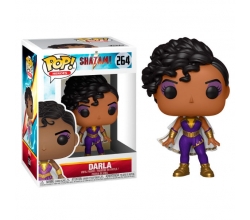Figura POP DC Shazam Darla