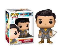 Figura POP DC Shazam Eugene