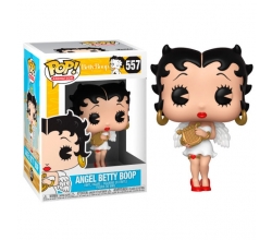 Figura POP Betty Boop Angel