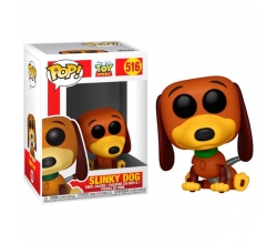 Figura POP Disney Pixar Toy...