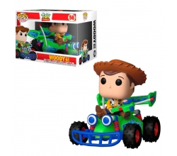 Figura POP Disney Pixar Toy...