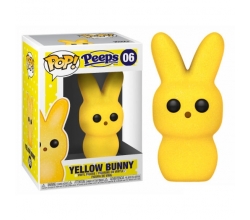 Figura POP Peeps Bunny Yellow