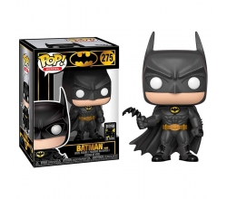Figura POP DC Comics Batman...