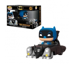 Figura POP DC Comics Batman...