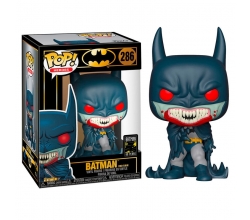 Figura POP DC Comics Batman...