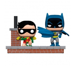 Figura POP DC Comics Batman...