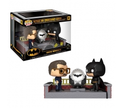 Figura POP DC Comics Batman...