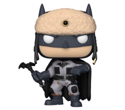 Figura POP DC Comics Batman...