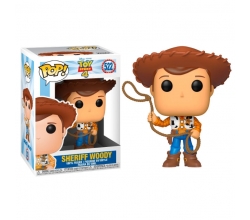 Figura POP Disney Toy Story...