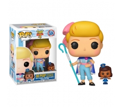 Figura POP Disney Toy Story...