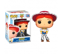 Figura POP Disney Toy Story...