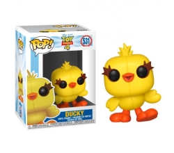 Figura POP Disney Toy Story...