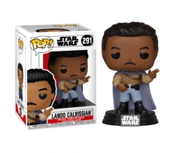 Figura POP Star Wars...