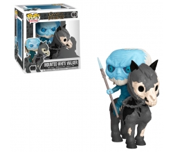 Figura POP Juego de Tronos...