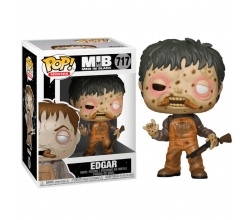 Figura POP Men In Black Edgar