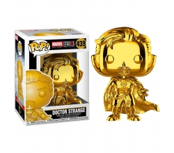 Figura POP Marvel Studios...