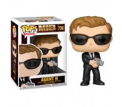 Figura POP Men In Black...