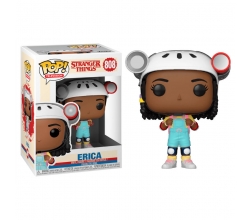Figura POP Stranger Things...