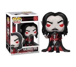 Figura POP Castlevania Vlad...