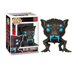 Figura POP Castlevania Blue...