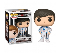 Figura POP The Big Bang...