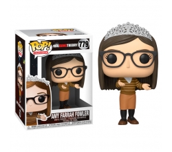 Figura POP The Big Bang...