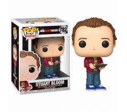 Figura POP The Big Bang...