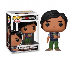 Figura POP The Big Bang...