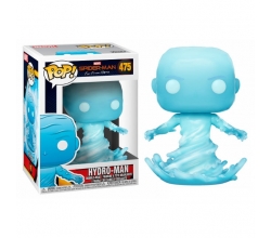 Figura POP Marvel Spiderman...