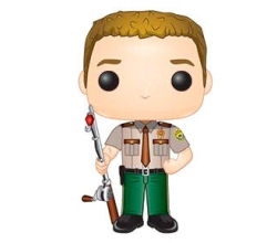 Figura POP Super Maderos...