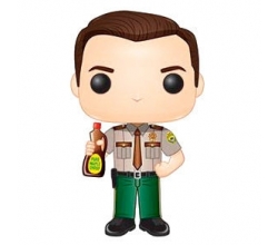 Figura POP Super Maderos...