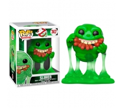 Figura POP Ghostbusters...