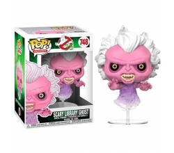 Figura POP Ghostbusters...