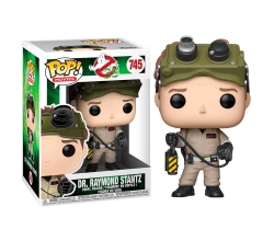 Figura POP Ghostbusters Dr....